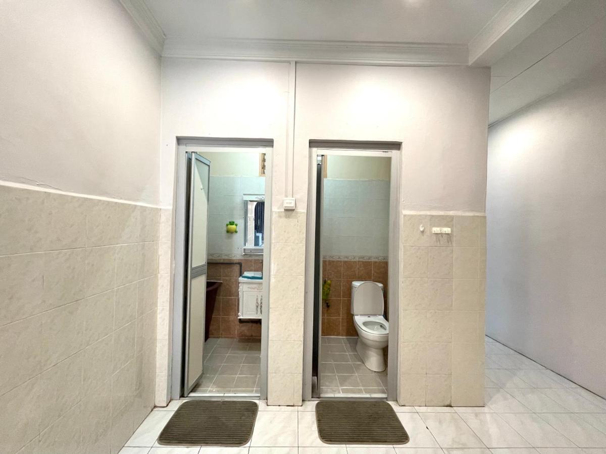 Cozy Murni 14Th Entire 3 Bedroom House At Alma Bkt Mertajam بوكيت ميرتاجام المظهر الخارجي الصورة