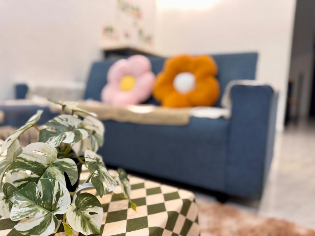 Cozy Murni 14Th Entire 3 Bedroom House At Alma Bkt Mertajam بوكيت ميرتاجام المظهر الخارجي الصورة